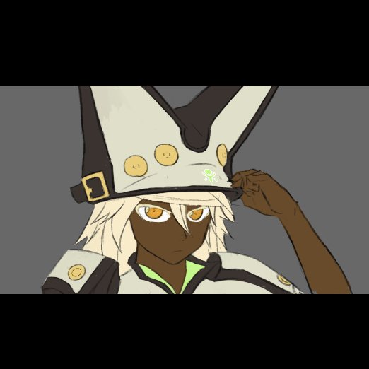 Hm. How does this sketch look? It's a bit rough, but... It's not too bad.