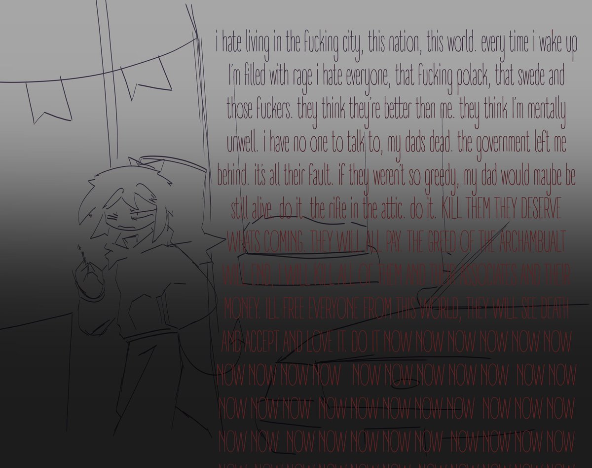 kemerovoenjoyer's tweet image. average intrusive thought riley has | #fundamentalpapereducation #fpe #fperiley |