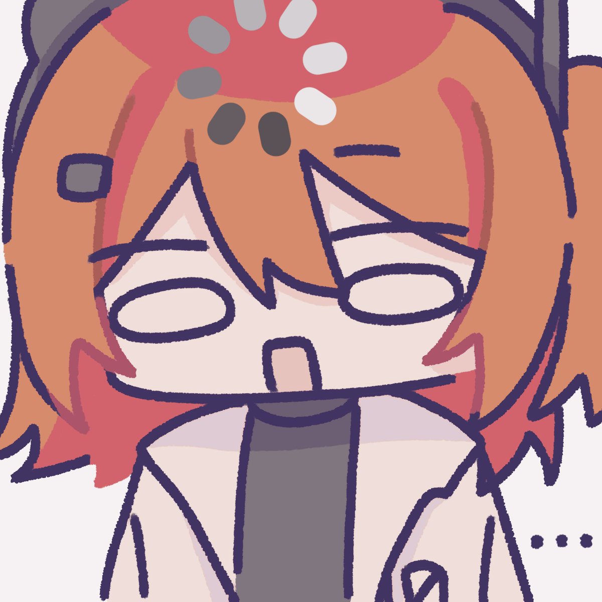...
#足立レイ #UTAU #rkgk