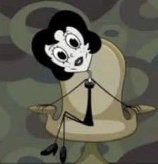 ojalá la bulimia realmente te dejara así