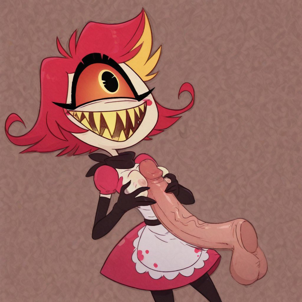 Moxxie ( angry Opossum!) (@imphelluvaboss1) on Twitter photo 
