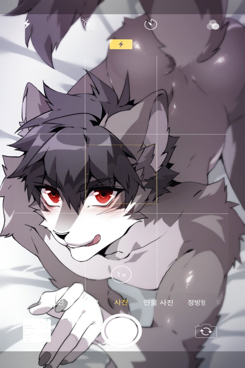 '손!"  &lt;고정틀 커미션&gt; OPEN! 🐺

*샘플 자리 2자리만 추가로 받습니다!!
*정상가6만원 -&gt; 샘플가5만원