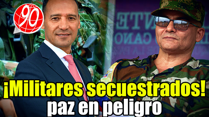 🛑🎥Alias Mordisco en la mira: denuncian reclutamiento ilícito en Guaviare👇👇
#Petro #Cauca #CRIC #Colombia #Indígenas #Afrodescendientes #ConflictoArmado #PazTotal #Noticias #90SegundosNoticias
youtu.be/YTWjDggghyU