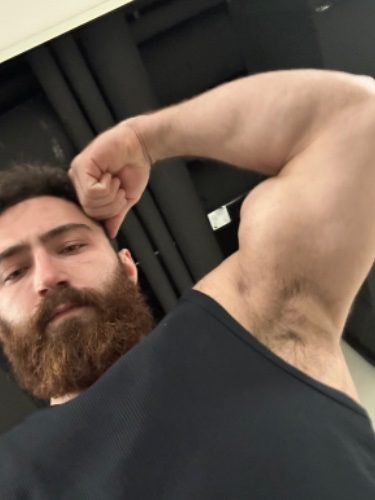 I just received Good boy from Anonymous via Throne. Thank you! throne.com/bradgod #Wishlist #Throne