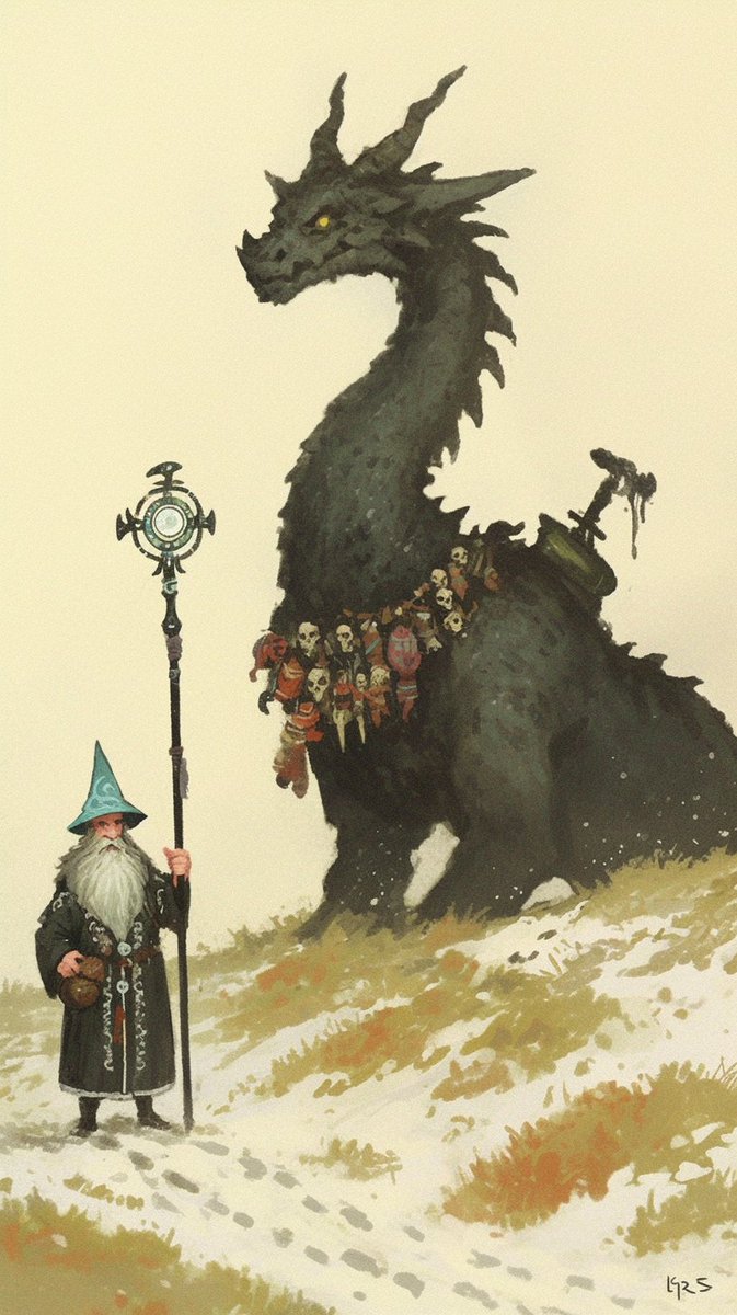 AdMapss's tweet image. QT a Dragon