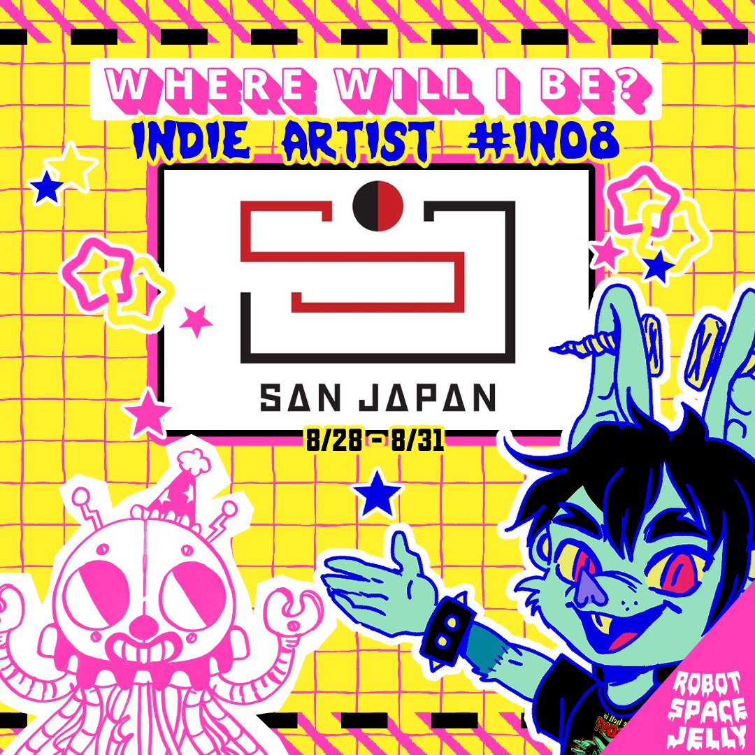 This weekend d=(^o^)=b
#sanjapan