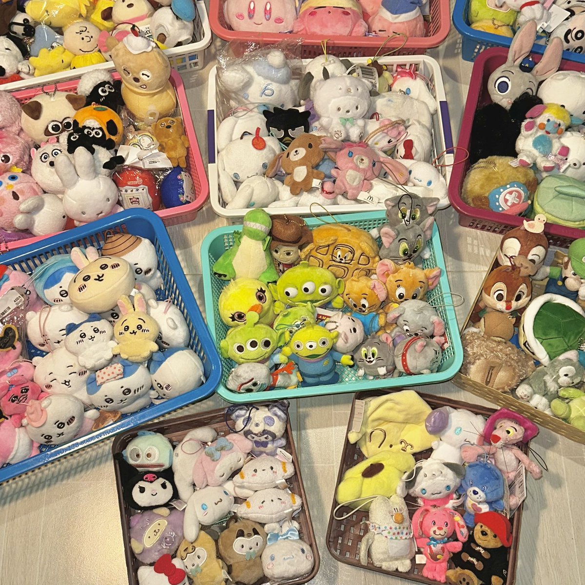 heycutestuff's tweet image. wts; ลงให้ใต้โพสต์นี้นะคะ 🔂♥️

✴︎ กติกาการ f ต่อในเมนชั่นค่า
ค่าส่งเหมา 40 งดต่อราคาน้า :—)

#ตุ๊กตามือสอง #ตุ๊กตามือ2 #ตลาดนัดของเล่นญี่ปุ่น #ของสะสม #duffyshelliemay #ของมือสองญี่ปุ่น #ตลาดนัดของเล่นมือสอง #พวงกุญแจตุ๊กตา #ตลาดนัดsanrio