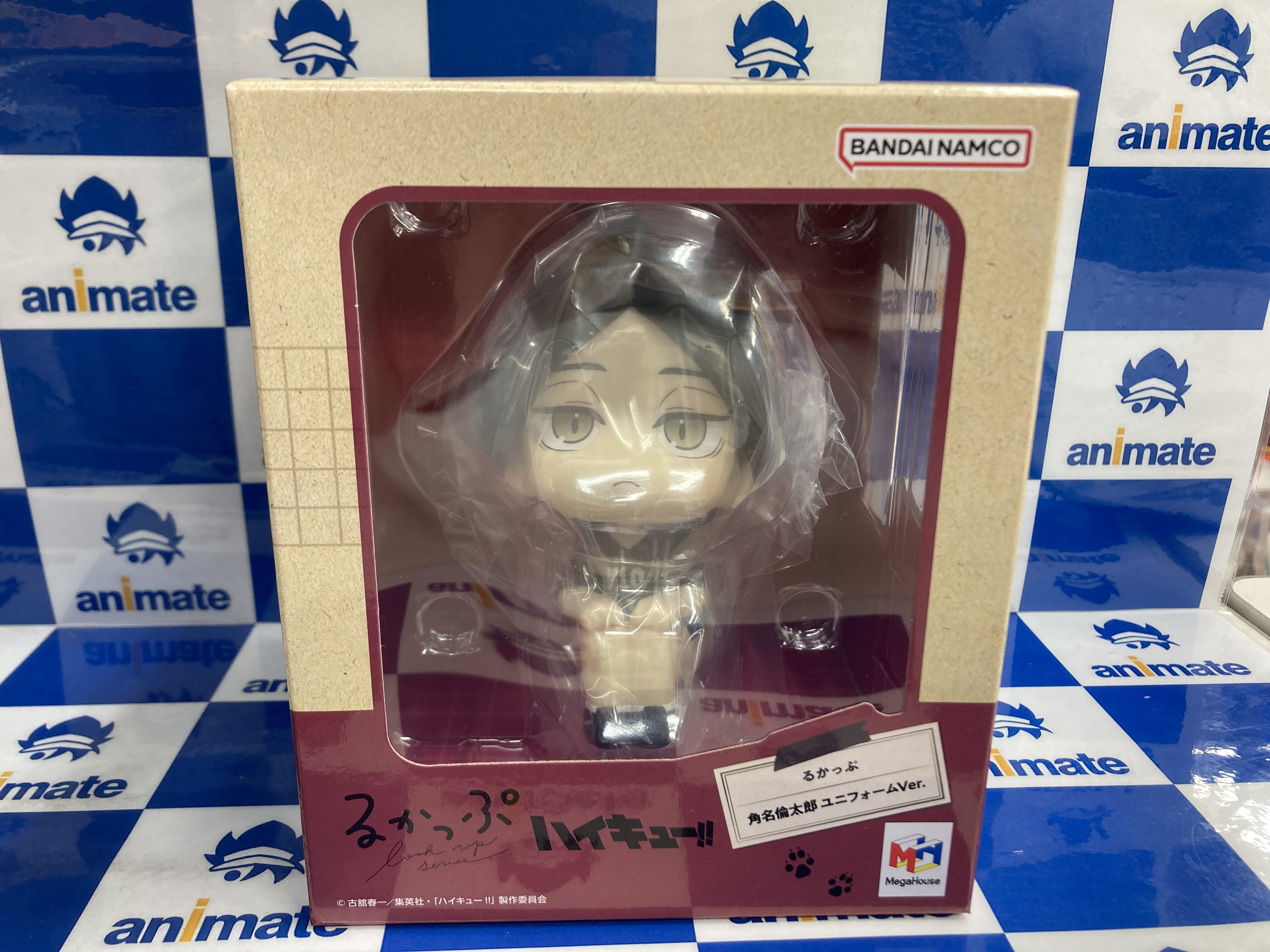 ハイキュー　のるキャラ　28体セット ハイキュー のるキャラ 28体セット 7月24日受注開始『ハイキュー