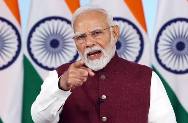 🇮🇳 THREAD 🧵: Even superpowers like USA depend on India 🌍 | India bows to none, a global power rising unstoppable