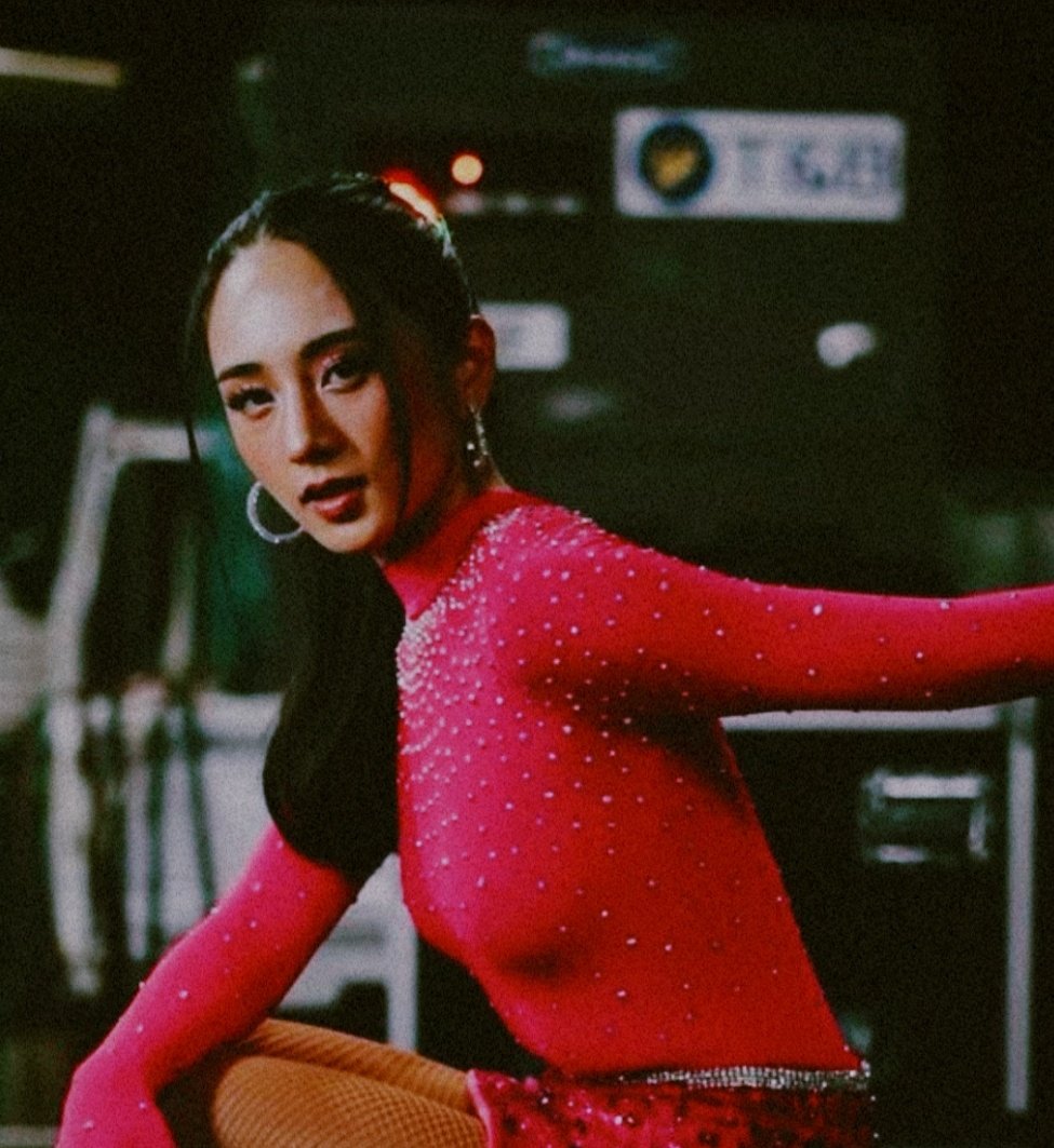 CintherityOFC's tweet photo. She look so good in pink

HYACINTH MEGA WOMAN 

#HYAWomanToWatch | #HyacinthCallado https://t.co/Q67yEXhRHI