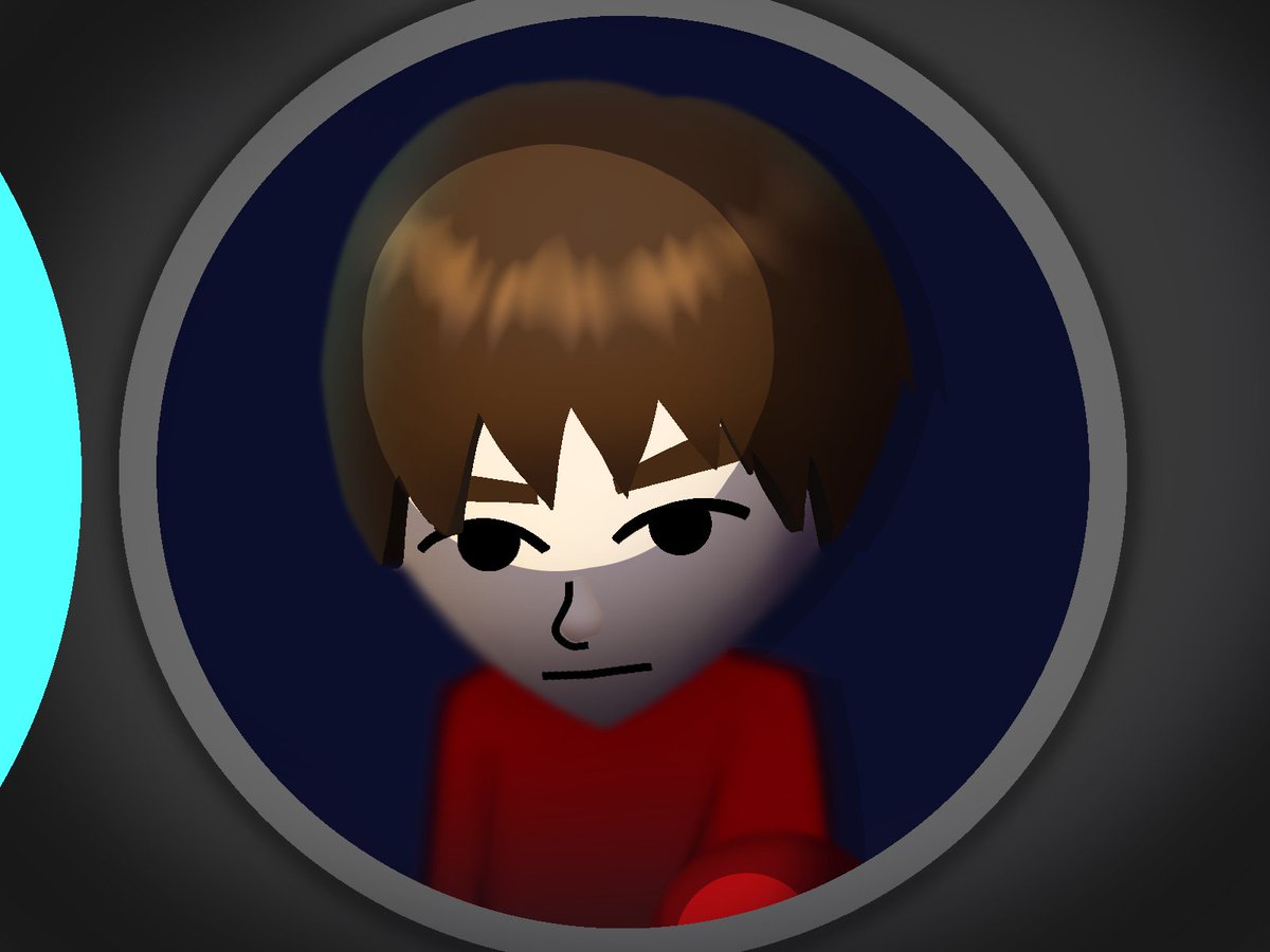 #初期Miiチャレンジ 
サブアカウント