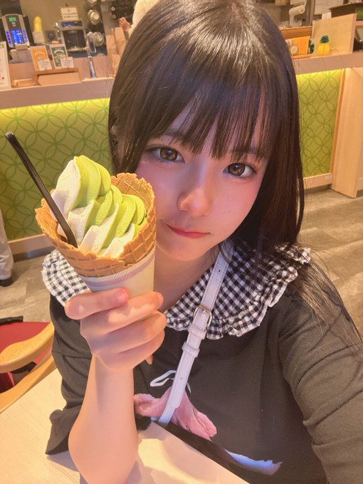 Twitterのコスプレ画像1