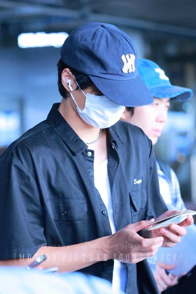 250827 LAX 

#카이 #kai #カイ<a href="/weareoneEXO/">EXO</a>