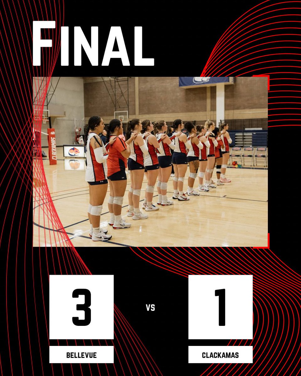 Clackamas CC Athletics tweet media