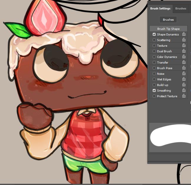 ok yeah no im nt gonna finish this project anytime soon
#dandysworld #Fruitcake