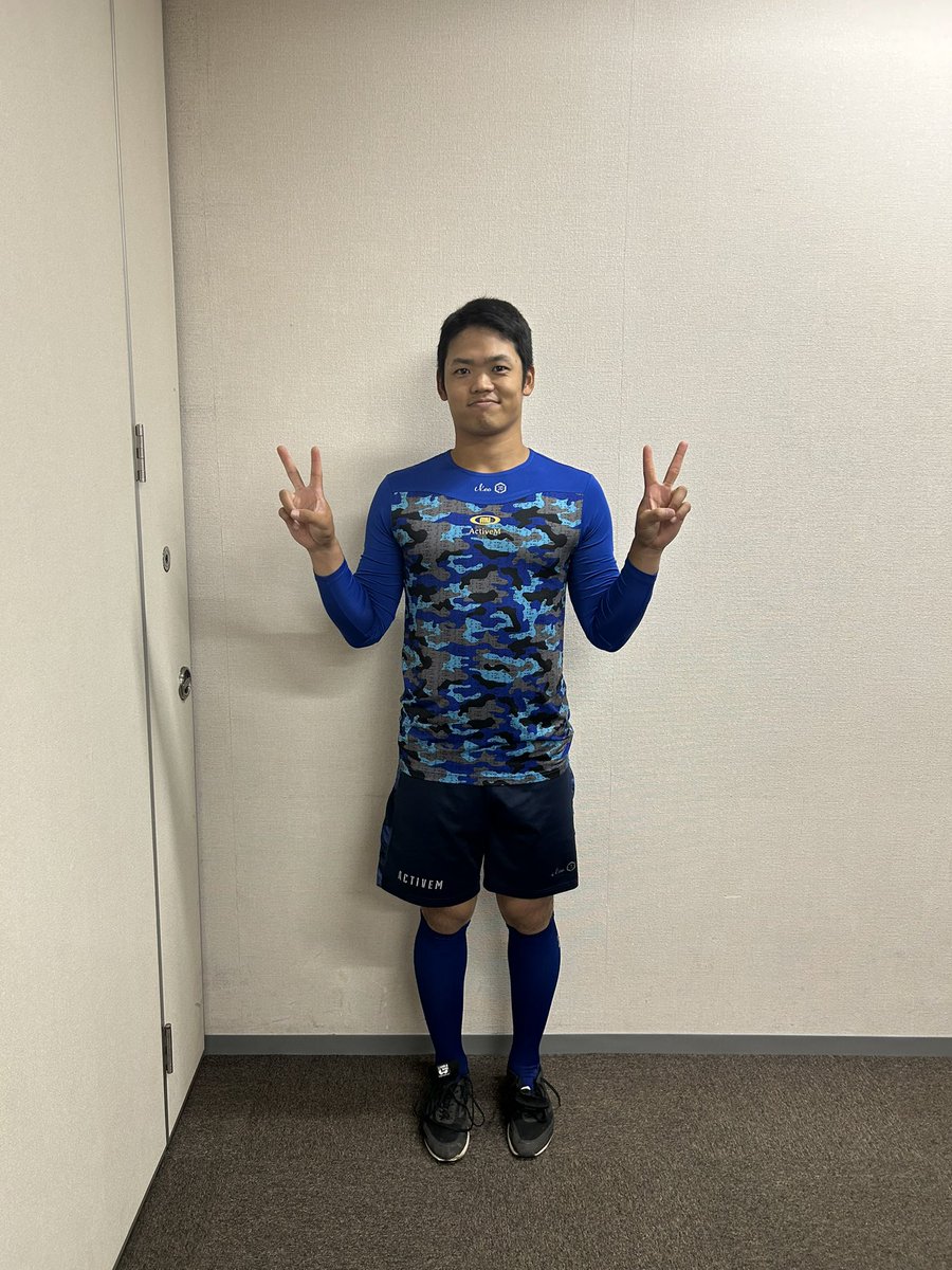 今日は、ウエスタンリーグ、中日ドラゴンズvs阪神タイガース戦取材の為、バンテリンドームに来ました！試合後に、中日根尾選手に話を聞く事が出来ました！

#見てきて藤夫
#日刊スポーツ
#田村藤夫
#中日ドラゴンズ
#根尾昂