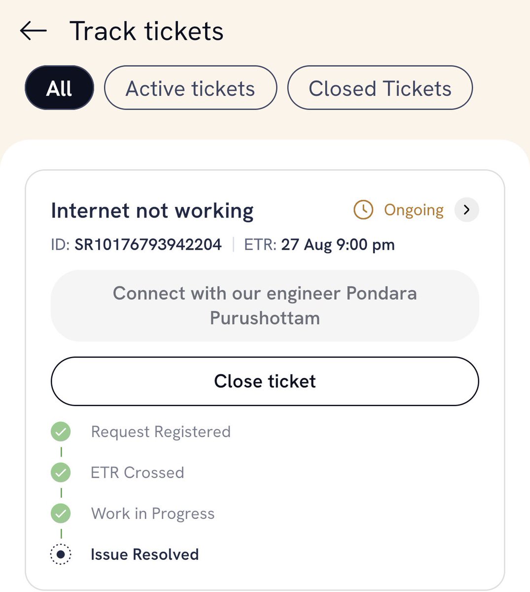 Dr Ritikanth Annapragada tweet media