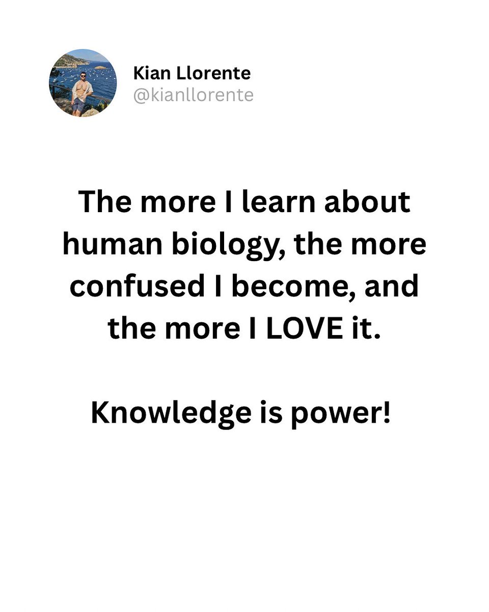 kian llorente tweet media