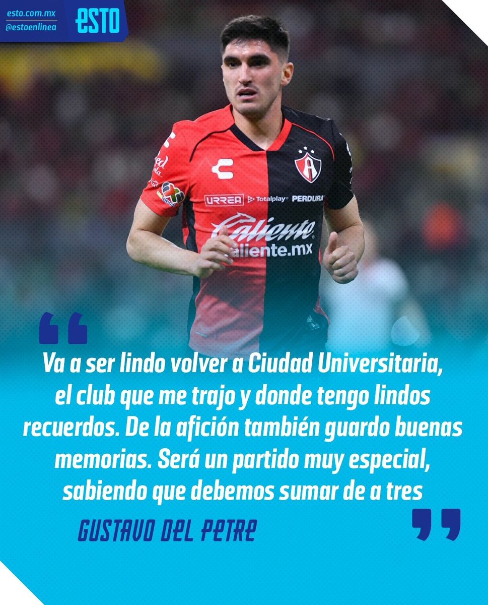 Pumas En La Piel (@pumaselp) on Twitter photo 