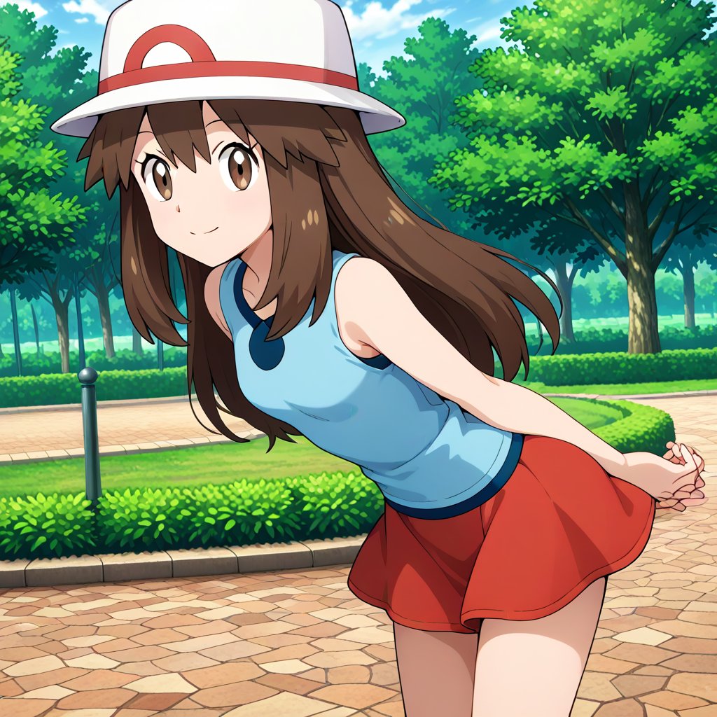 月華＠AI絵師 (@gekka1930) / Posts / X