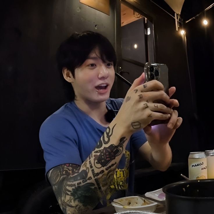 fleurdumall's tweet image. ⠀⠀ 
Sisa semalam dengan bocah tengil🤏🏻
⠀⠀