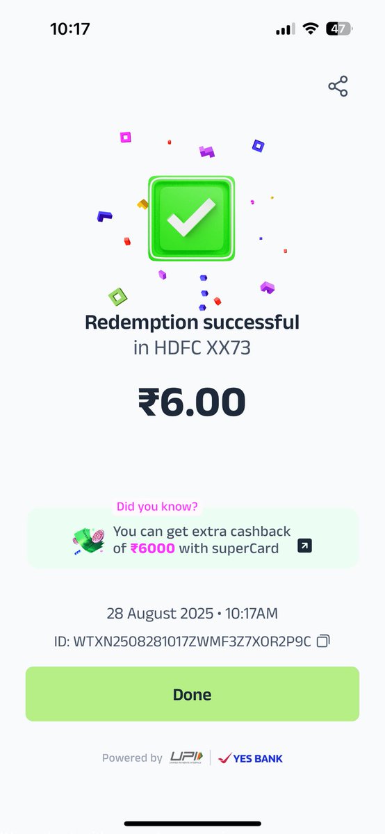 Why are people not talking about SuperMoney?