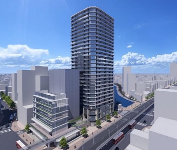 【ニュース】　フージャースコーポレーションなど、「宇都宮駅西口大通り南地区第一種市街地再開発事業」の組合設立が認可　栃木県宇都宮市
yutosoken.com/wp/wp-admin/ed…