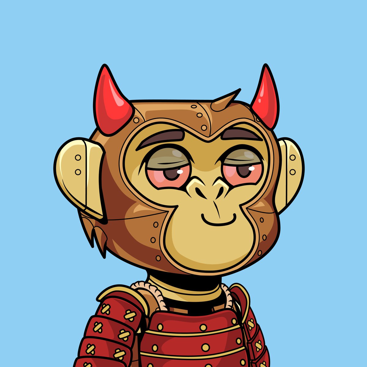 CronosChimpBot's tweet image. CHIMP #8225 - has sold for 125 #CRO on @EbisusBay!
cronoschimp.club/market/details…