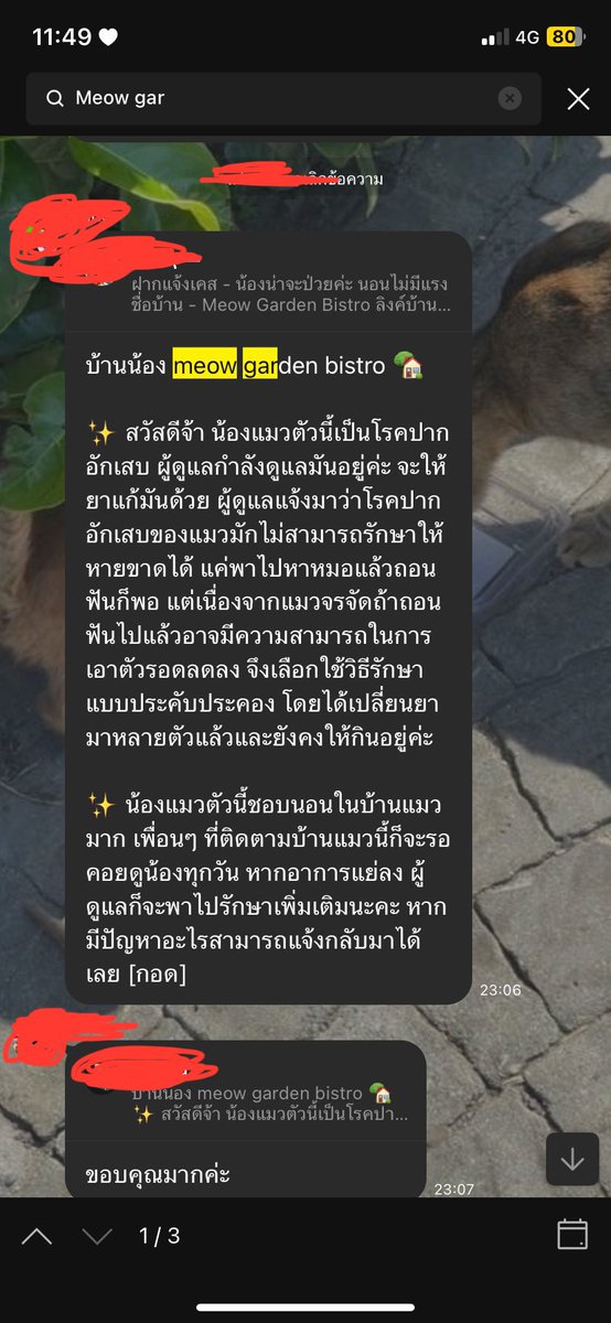 kannathip125's tweet photo. ในกลุ่ม line open chatเขาว่ามางี้ค่ะ https://t.co/DIKbqqWDfb