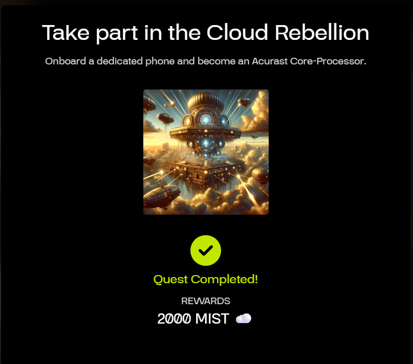 BladeDancer76's tweet photo. Dedicated phone for @Acurast Core-Processor https://t.co/TPmUfkQufb