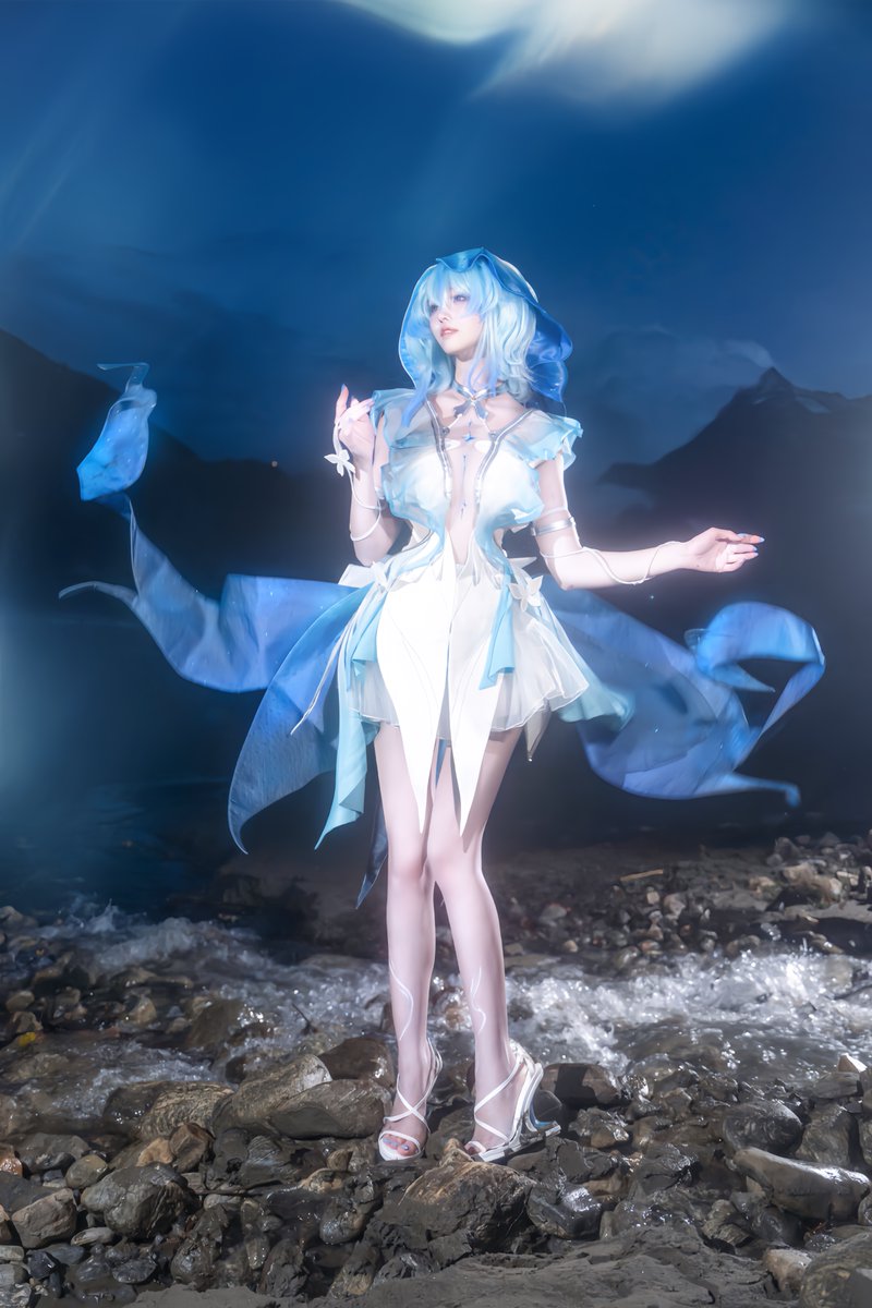 🦋#WutheringWaves  #鳴潮