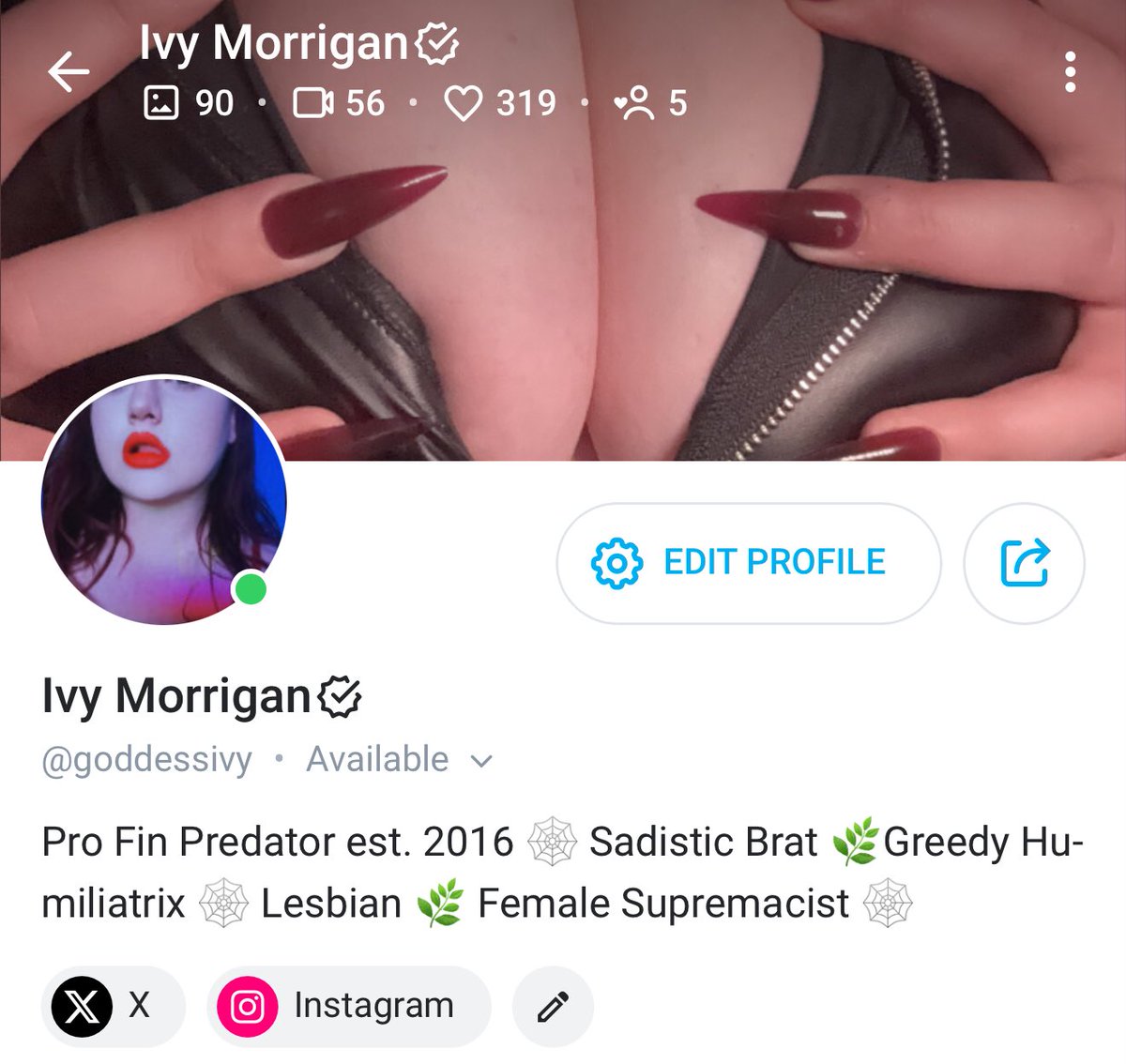 Birthday Promo 💕 say thank you