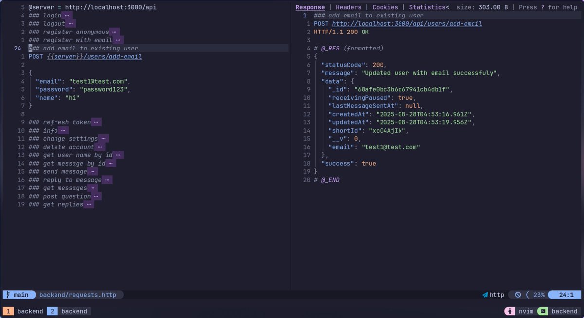 This is why I don't use postman for most of the stuff.
I actually made a curl to postman and postman to http  converter too