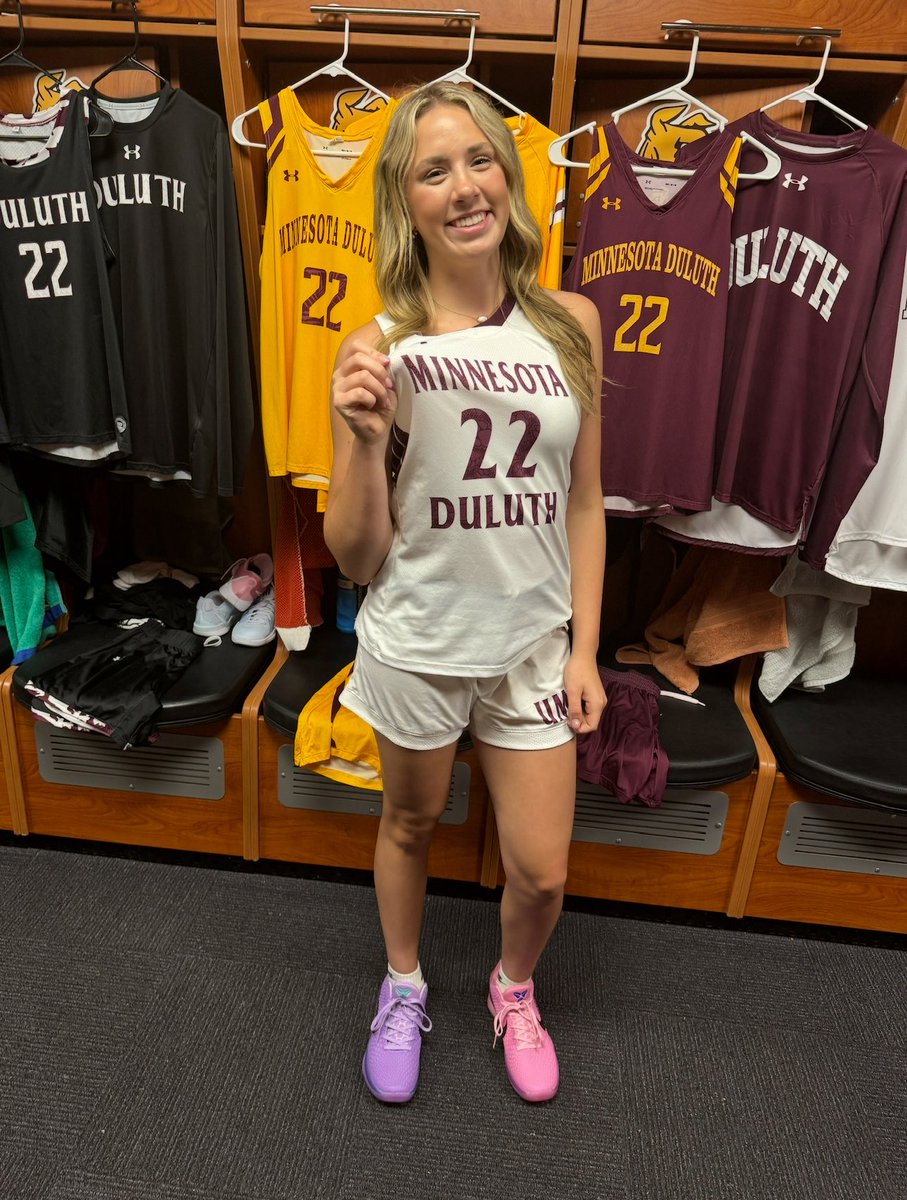 Aspen Abel (@abelaspen) on Twitter photo After a great call with <a href="/UMDWomensBBall/">UMD Women's Bball</a> I am very excited and appreciative to receive an offer to play at the next level! Thank you Coach Pearson and Coach Kieger for this opportunity!! Go Bulldogs!💛🏀 After a great call with <a href="/UMDWomensBBall/">UMD Women's Bball</a> I am very excited and appreciative to receive an offer to play at the next level! Thank you Coach Pearson and Coach Kieger for this opportunity!! Go Bulldogs!💛🏀