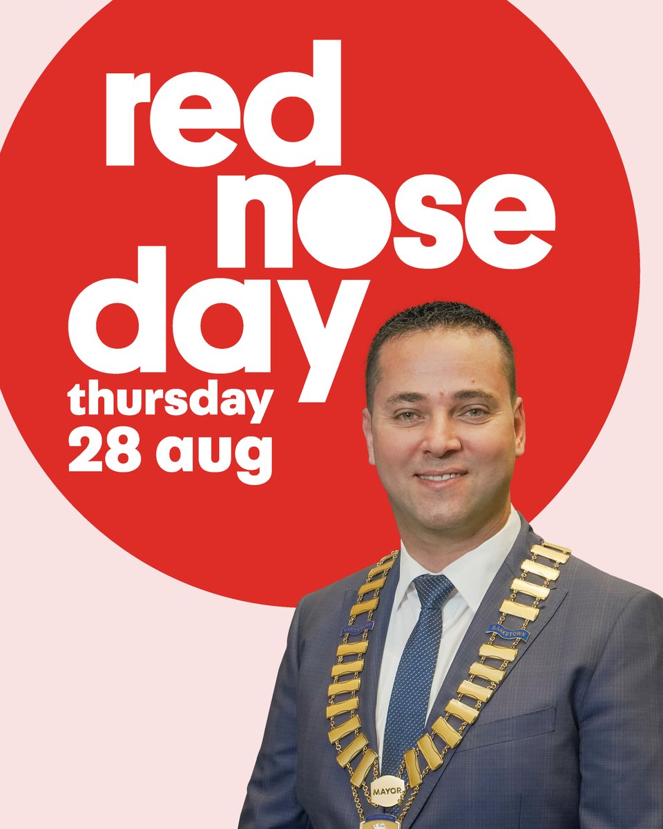 Every parent wants to hold their newborn and not fear the worst.
Last year more than 3000 babies unexpectedly died.
Red Nose Day 🔴 is how we can show our support for organisations doing the work to save babies lives 👉 fundraising.rednose.org.au/donation
