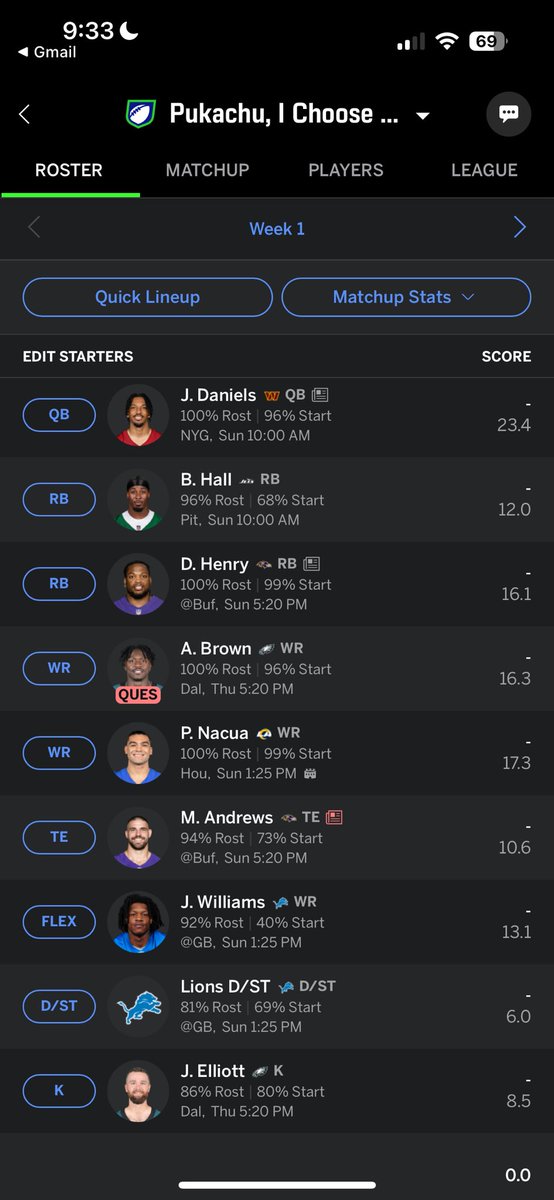 Big John tweet media