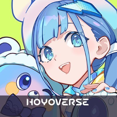 NexusAnima's tweet photo. Honkai Nexus Anima Official Icon
#Nexusanima https://t.co/FLwf0N9Dkx