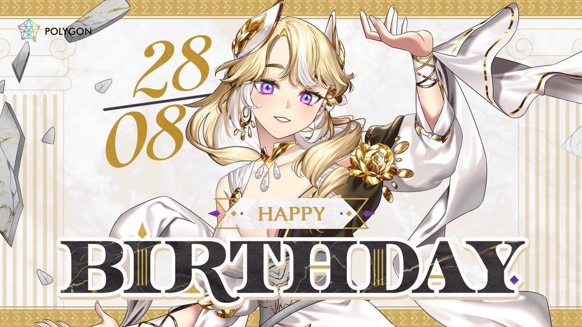 🏛️🗿 PARAGON EPOQUE 🗿🏛️

#RioDay2025

เติบโตขึ้นอีกปีแล้ว สุขสันต์วันเกิดท่านประธาน <a href="/RionaPLG/">RIONA 🐯 | Your Smilodon</a>

และคืนนี้เรามีนัดกันที่

🎂 Riona's Birthday Live
🗓️ วันพฤหัสบดีที่ 28 สิงหาคม 2025
🕖 เวลา 19:00 น.
🖥️ youtube.com/@RionaPLG
.
วันเกิดปีนี้