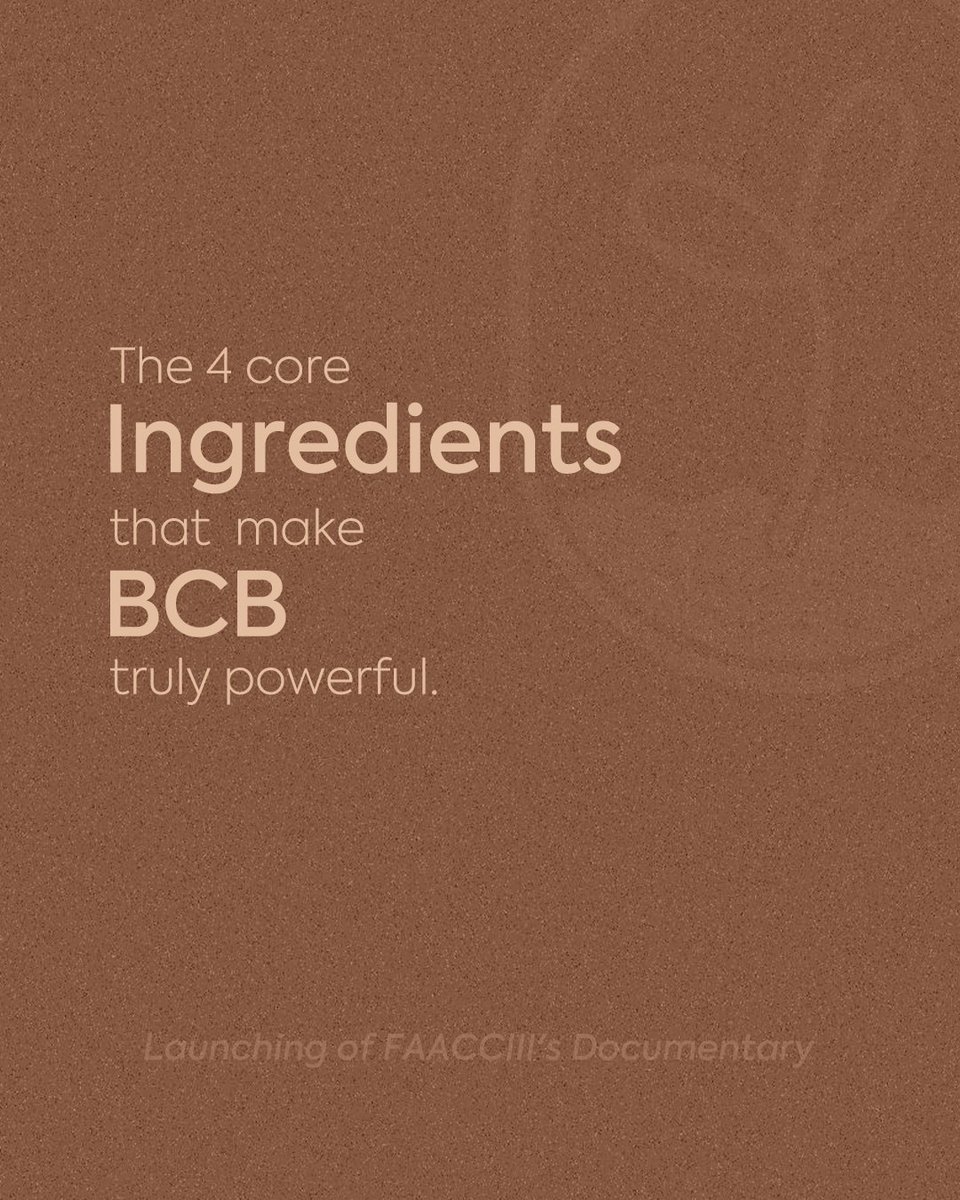 faacciii_in's tweet photo. The ingredients that build the foundation of BCB+24 for a healthier, stronger tomorrow.

#faacciii #bcb24 #solutionbcb24 #indianayurveda #ayurvediccareforkids #naturalimmunity #bcb24magic #founderoffaacciii #healthylivingtips #ayurvedicherbs #ayurvedicingredients #healthtips https://t.co/pdJxDpg2jK