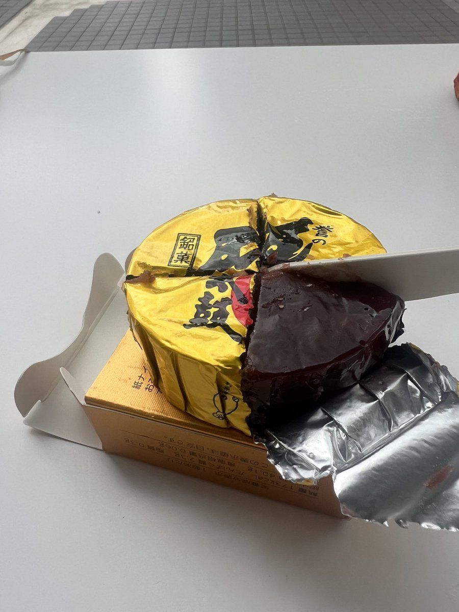 デザート。
好きなんですよねー