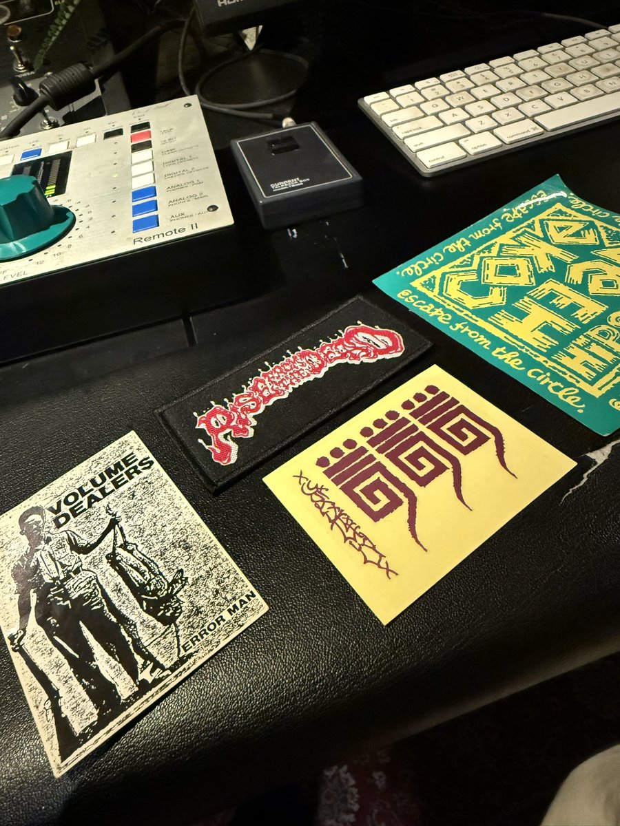 探しものしてたら押し入れから出てきた
嬉しい