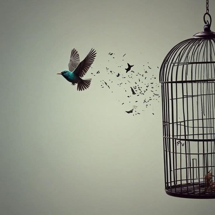 "ہر اس مقام کو باوقار انداز سے چھوڑنا سیکھیں 
جو آپ کے شایان شان نا ہو"