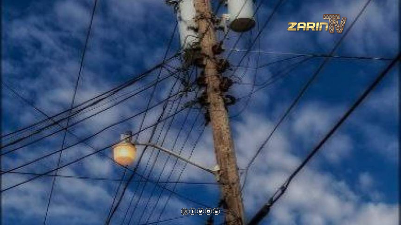 کار عملی پروژه ده هزار میگاوات برق افغانستان آغاز می شود