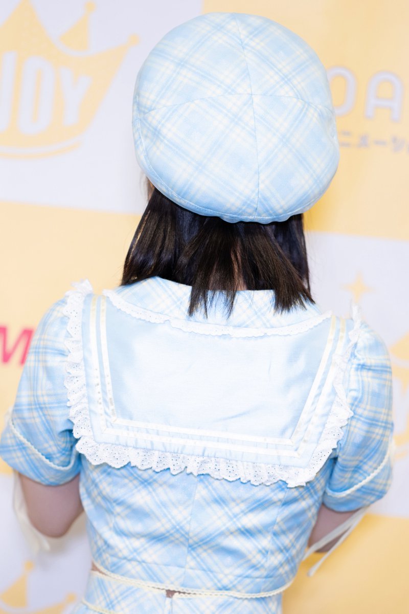 ニアジョイ 大西葵 チェキ 大西 葵 on X: 