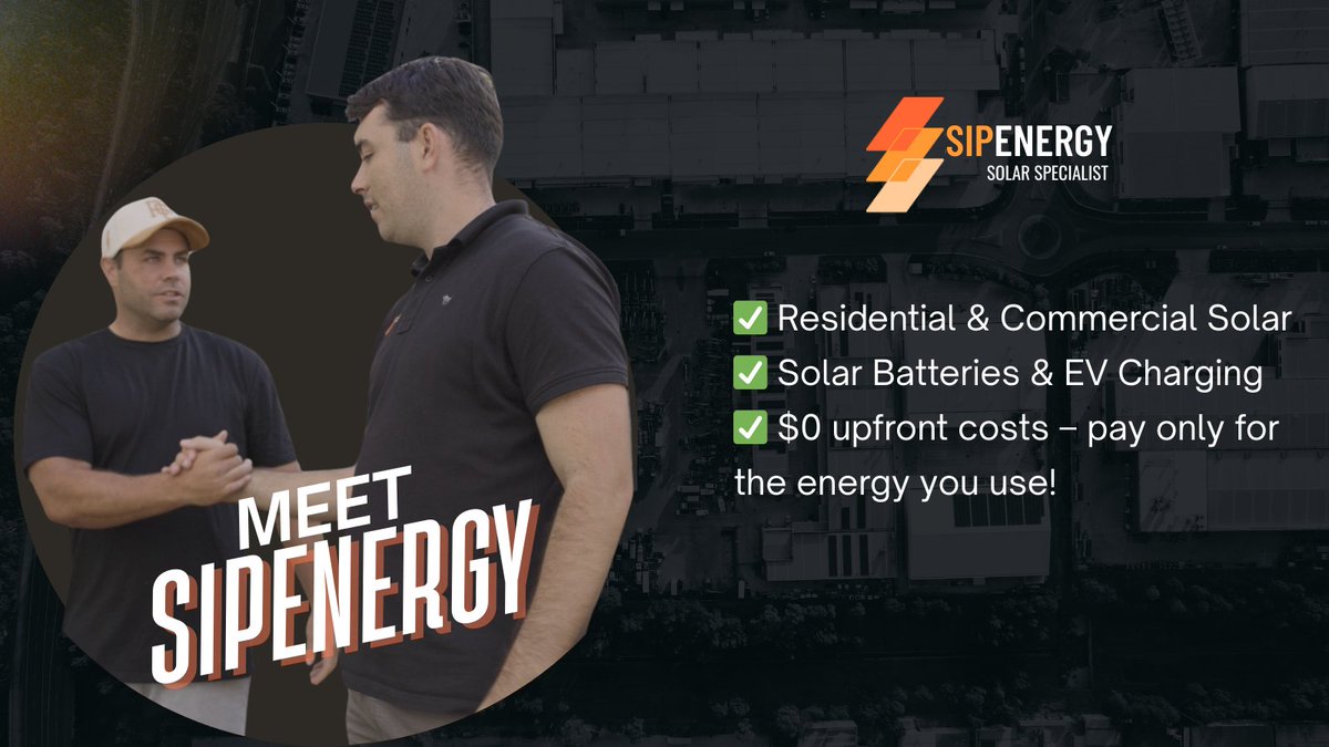 SipEnergy tweet media