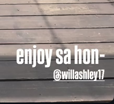 RaWillOFC's tweet photo. okayed, enjoy sa hon- my parents!! 🥰🩵

(panalo nanaman ang mga tahimik lang😮‍💨) https://t.co/13DoSkDSkR
