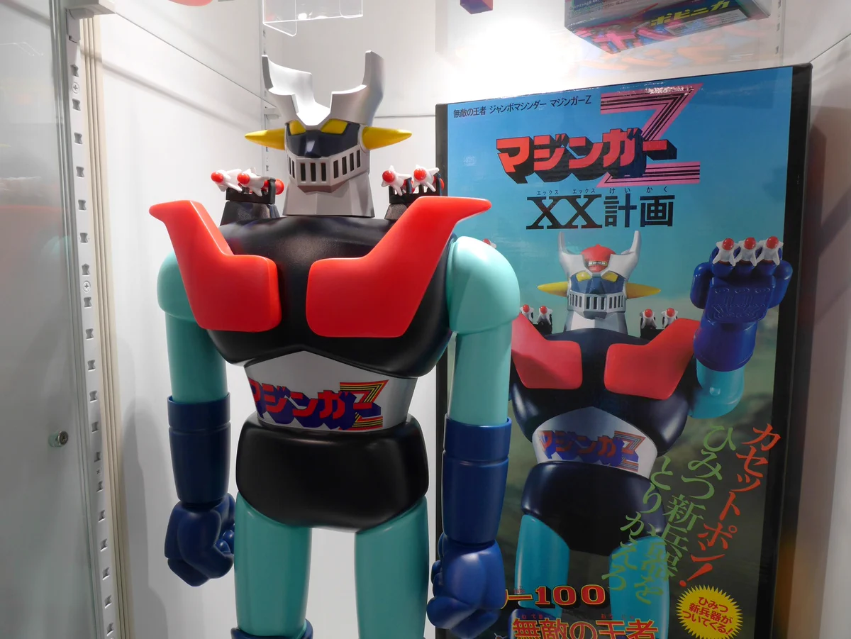 TAMASHII NATIONS STORE TOKYO on X: 
