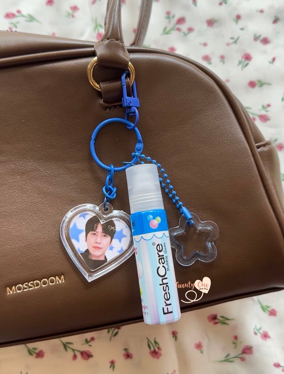 21KoreanShop's tweet photo. [PO] Keychain Deco Super Junior

Tanggal close PO dan est pengiriman bisa cek deskripsi produk.

Bisa pakai freshcare atau keychain only yaa 😊

Bisa langsung co, klik link dibawah 👇🏻
Shopee : https://t.co/OPgZaPxSzU
Tiktokshop : https://t.co/DACdmjGQAK https://t.co/rD2CMToSq3