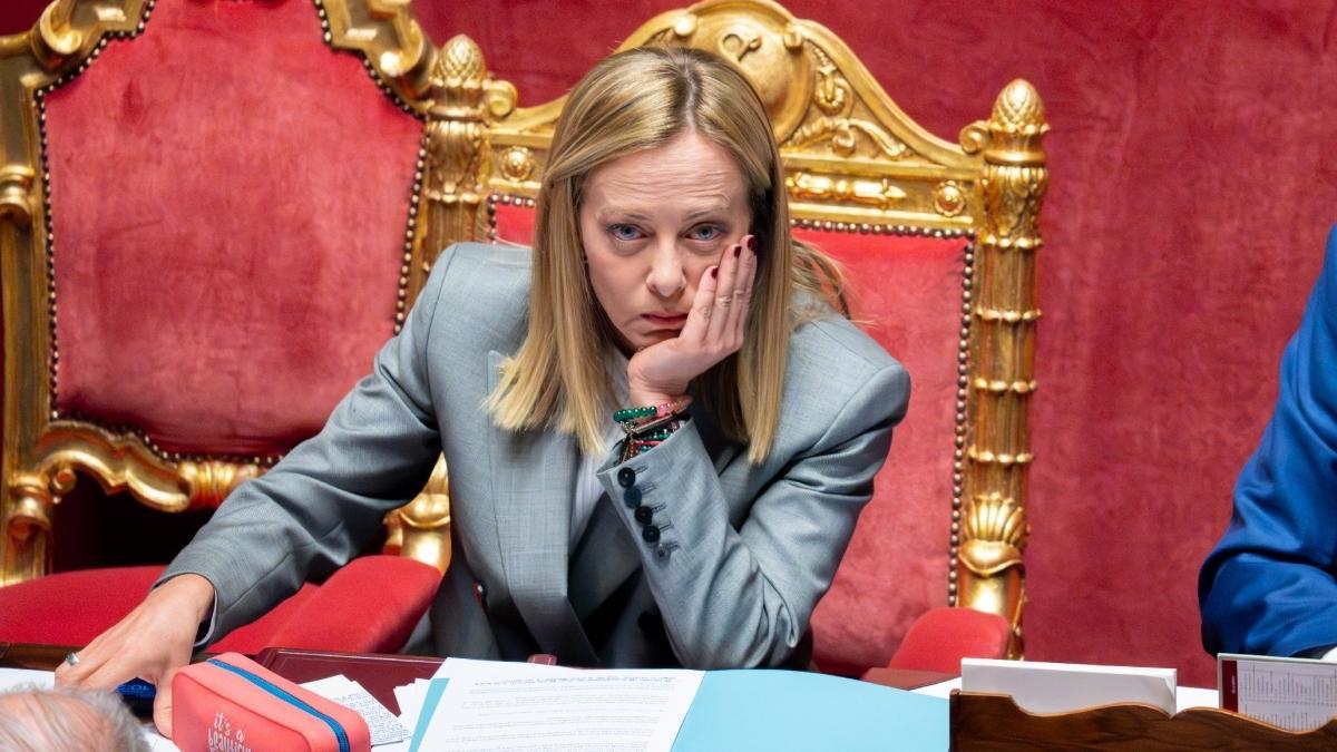 Italie: le bilan économique de Giorgia Meloni est-il si bon que ça? 👉 bit.ly/3JDRK8h
