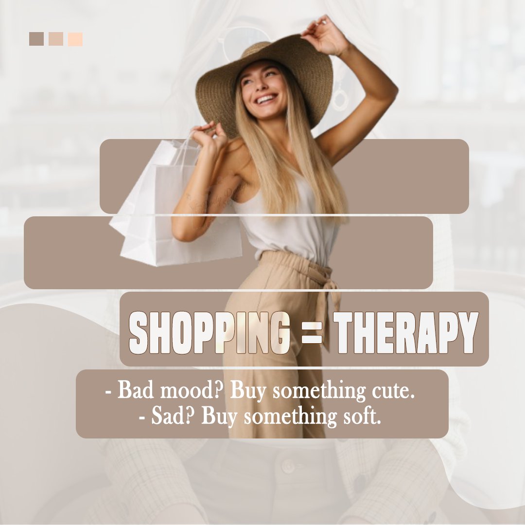 BodyDesignStyle's tweet image. Who needs closure when Zara’s got a sale?🛒

#fashions #sadmood #shoppingtherapy